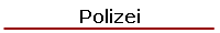 Polizei